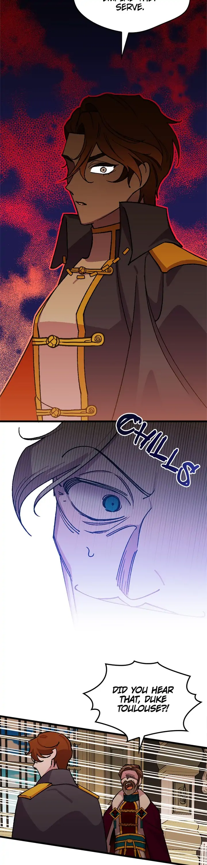 Read I’ll Save a Decent Family EN Manga Online