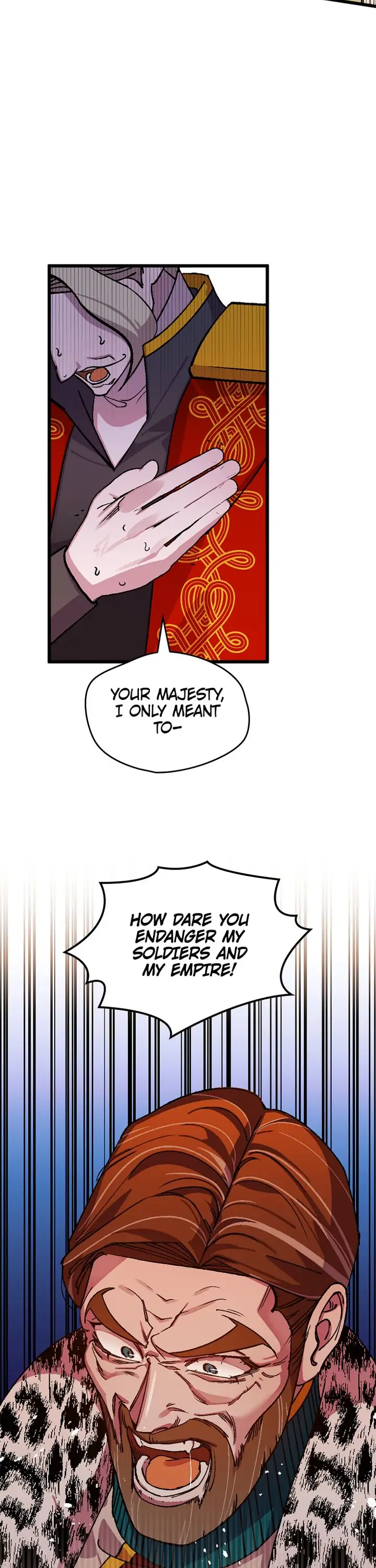 Read I’ll Save a Decent Family EN Manga Online