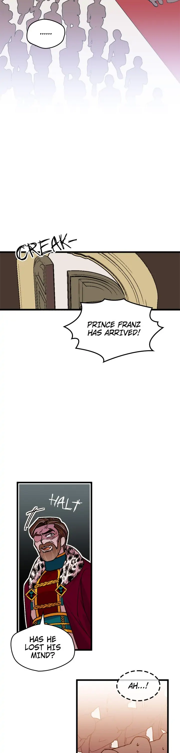Read I’ll Save a Decent Family EN Manga Online