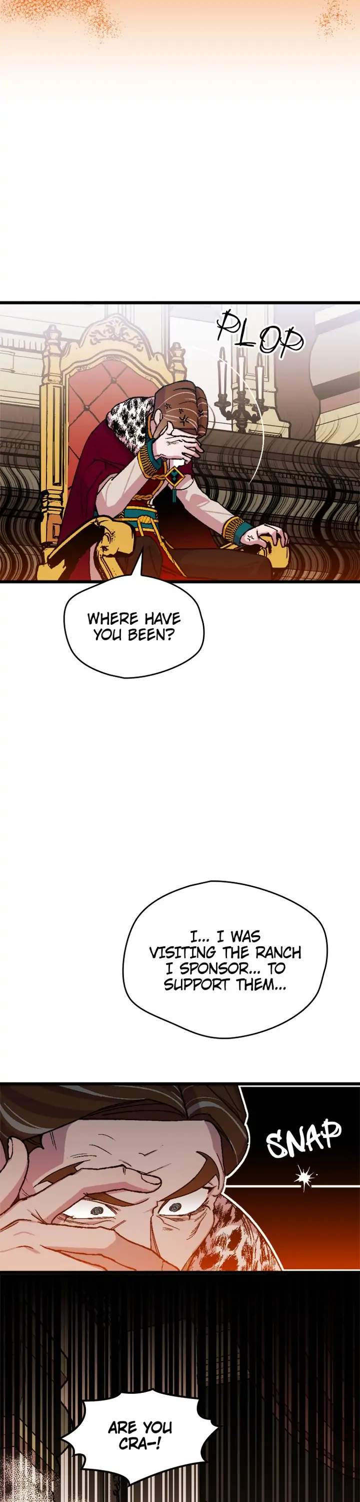 Read I’ll Save a Decent Family EN Manga Online