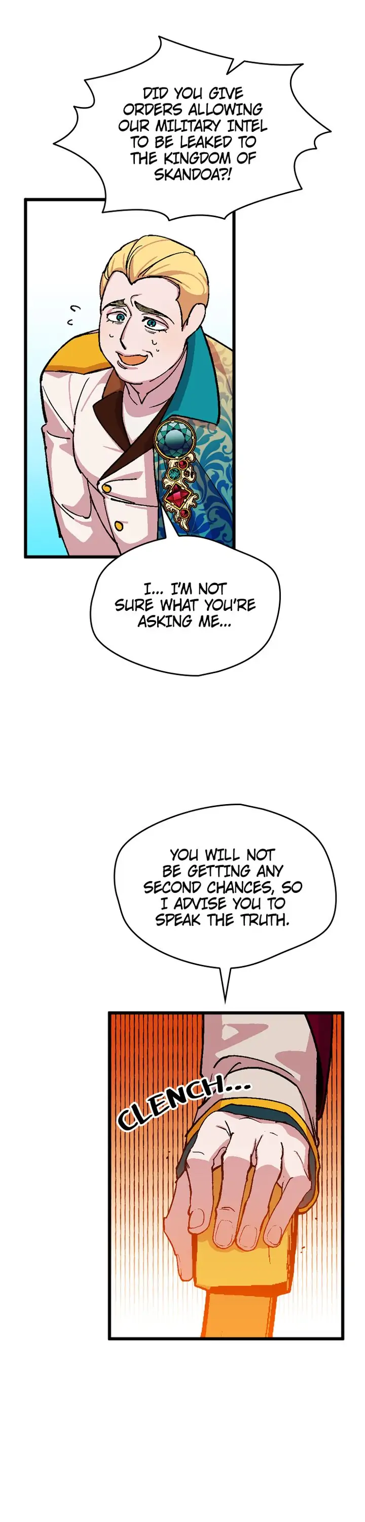 Read I’ll Save a Decent Family EN Manga Online