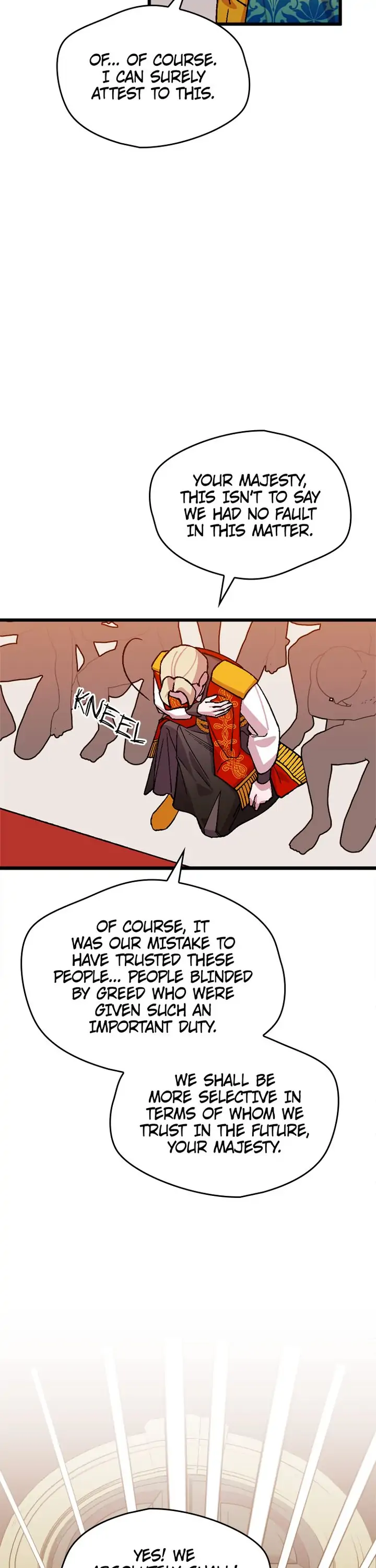 Read I’ll Save a Decent Family EN Manga Online