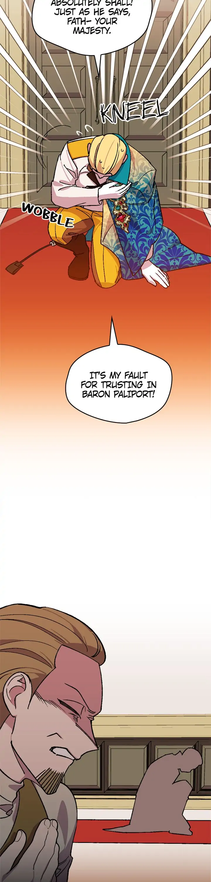 Read I’ll Save a Decent Family EN Manga Online