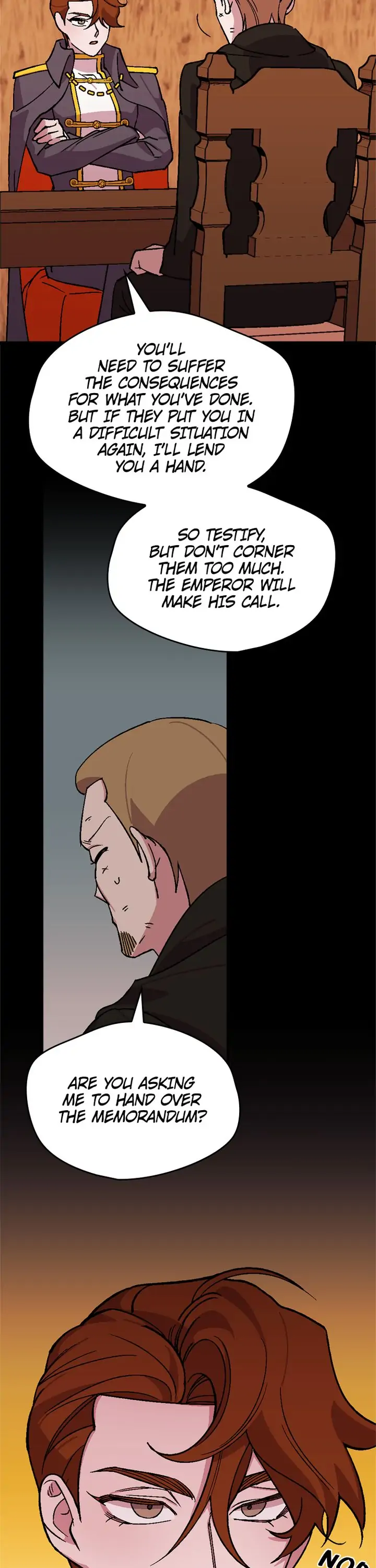 Read I’ll Save a Decent Family EN Manga Online