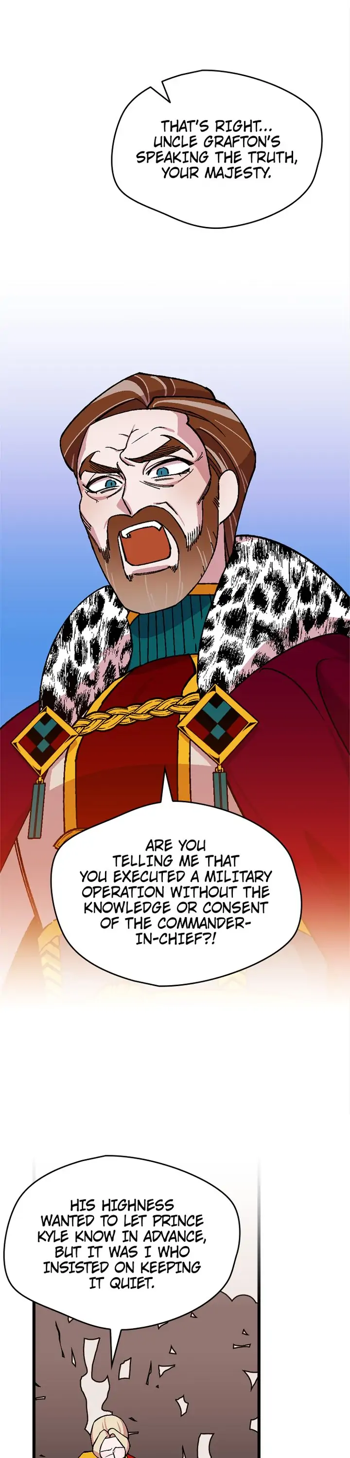 Read I’ll Save a Decent Family EN Manga Online
