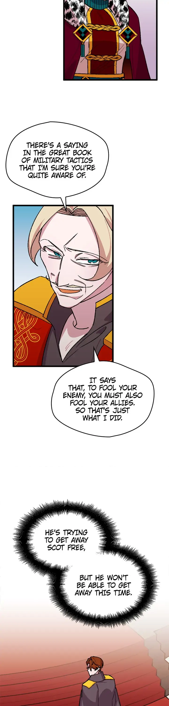 Read I’ll Save a Decent Family EN Manga Online
