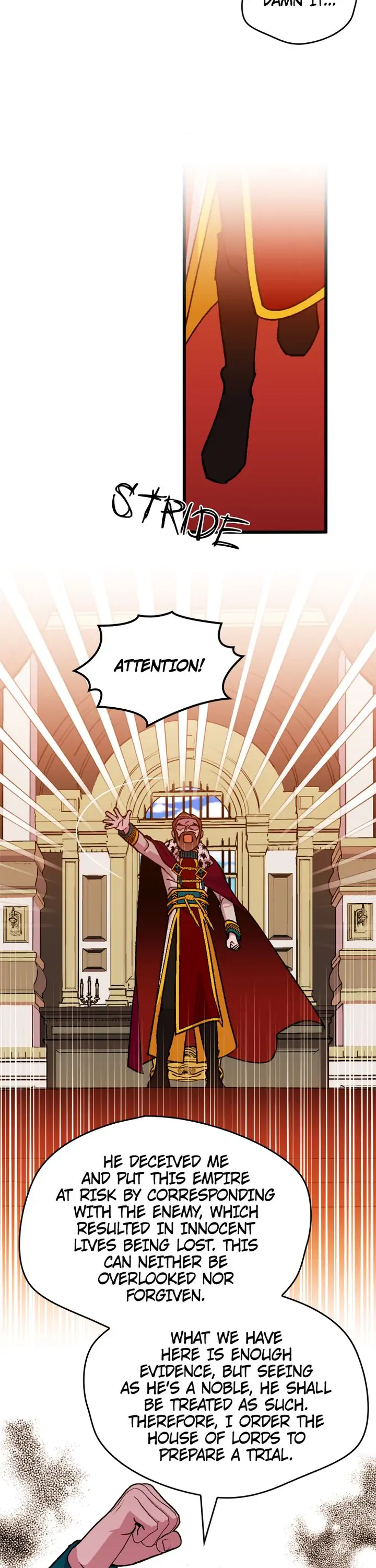 Read I’ll Save a Decent Family EN Manga Online