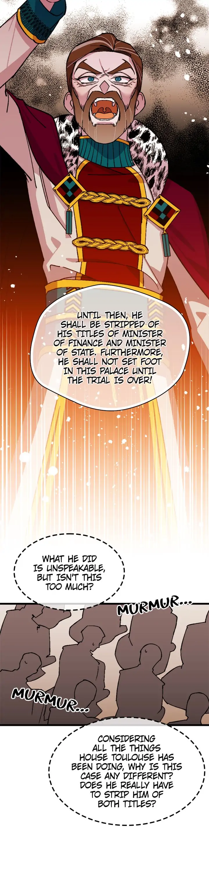 Read I’ll Save a Decent Family EN Manga Online