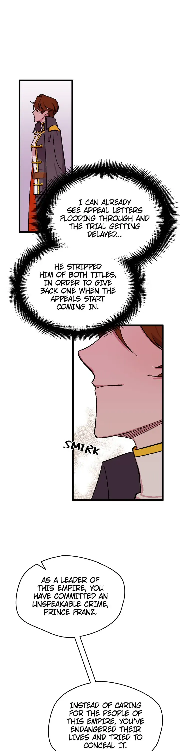 Read I’ll Save a Decent Family EN Manga Online
