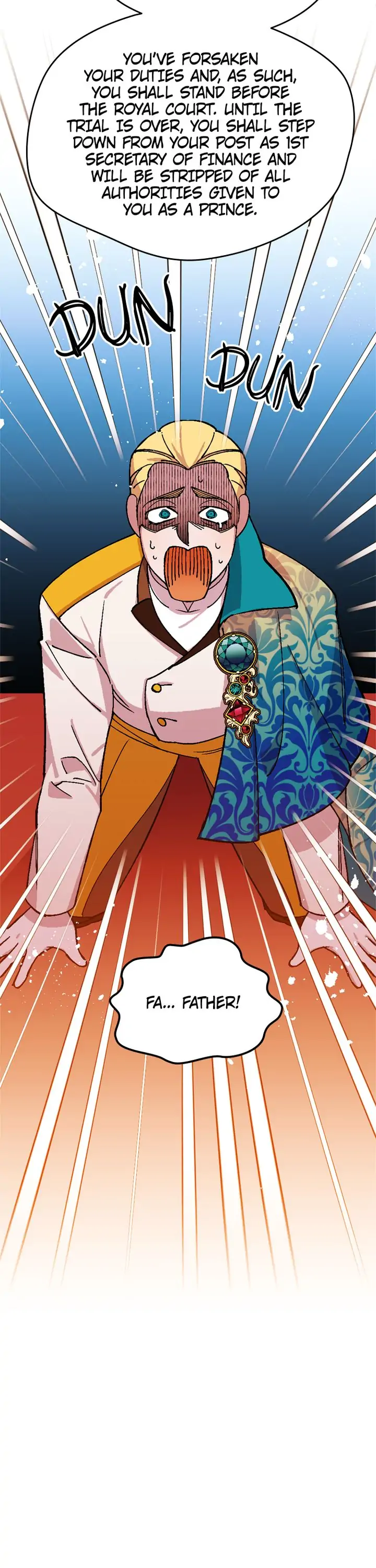 Read I’ll Save a Decent Family EN Manga Online