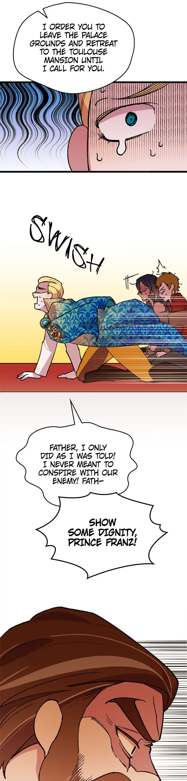 Read I’ll Save a Decent Family EN Manga Online