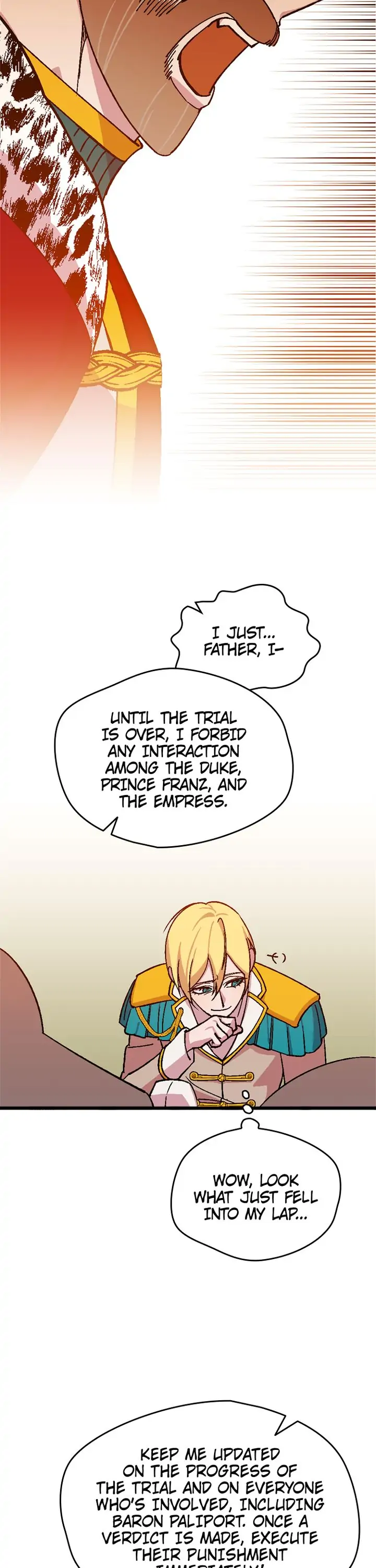 Read I’ll Save a Decent Family EN Manga Online