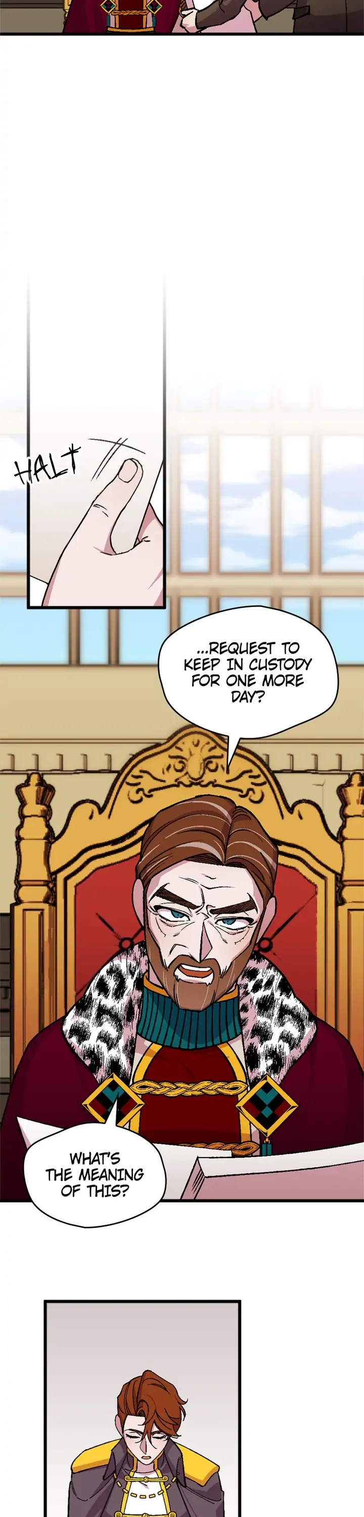 Read I’ll Save a Decent Family EN Manga Online
