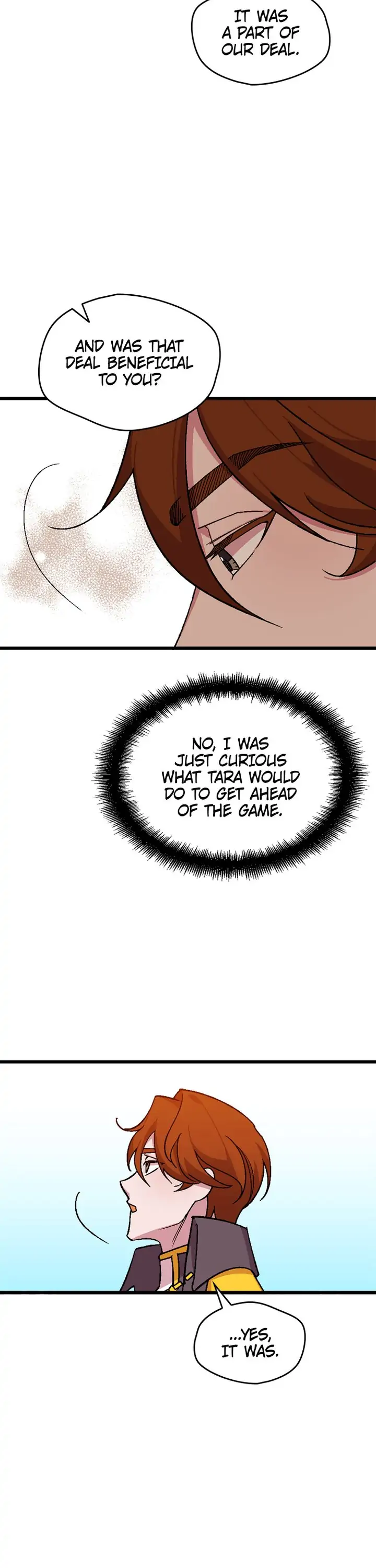 Read I’ll Save a Decent Family EN Manga Online