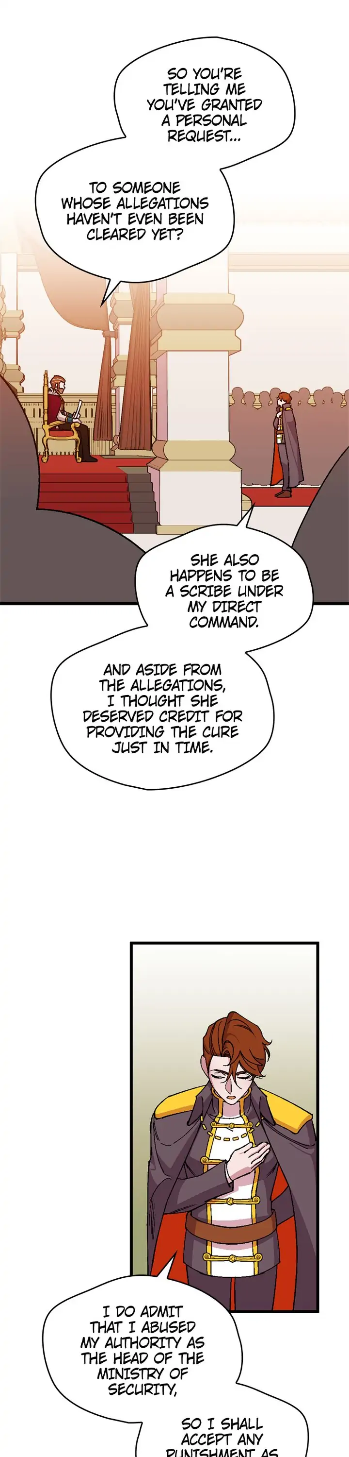 Read I’ll Save a Decent Family EN Manga Online