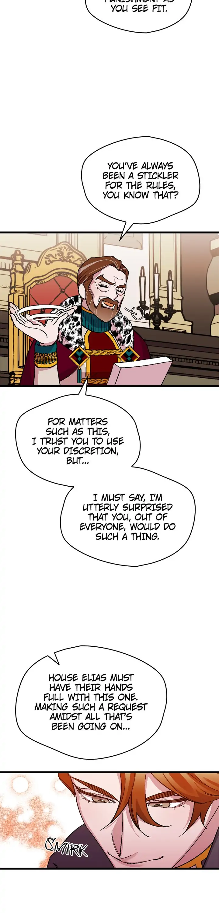 Read I’ll Save a Decent Family EN Manga Online