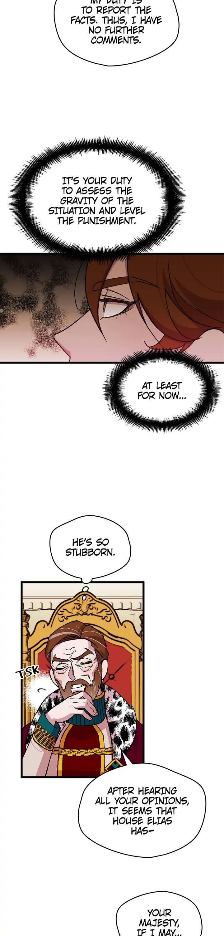 Read I’ll Save a Decent Family EN Manga Online