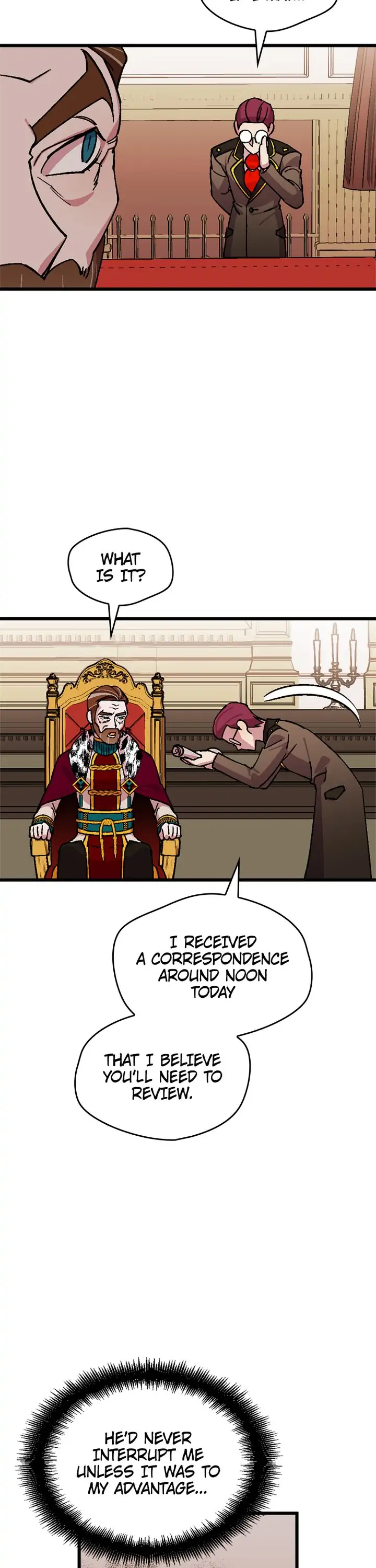 Read I’ll Save a Decent Family EN Manga Online