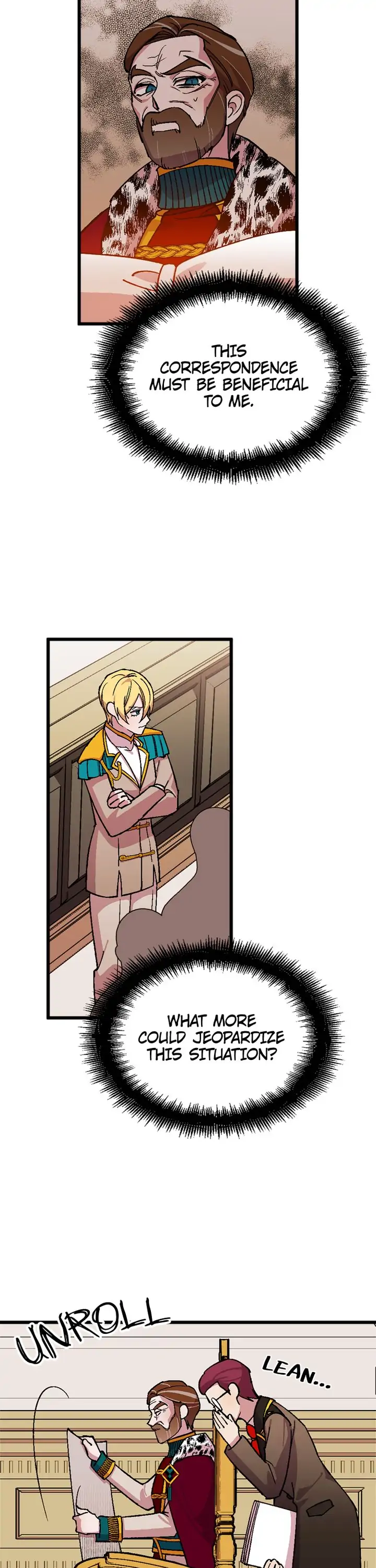 Read I’ll Save a Decent Family EN Manga Online