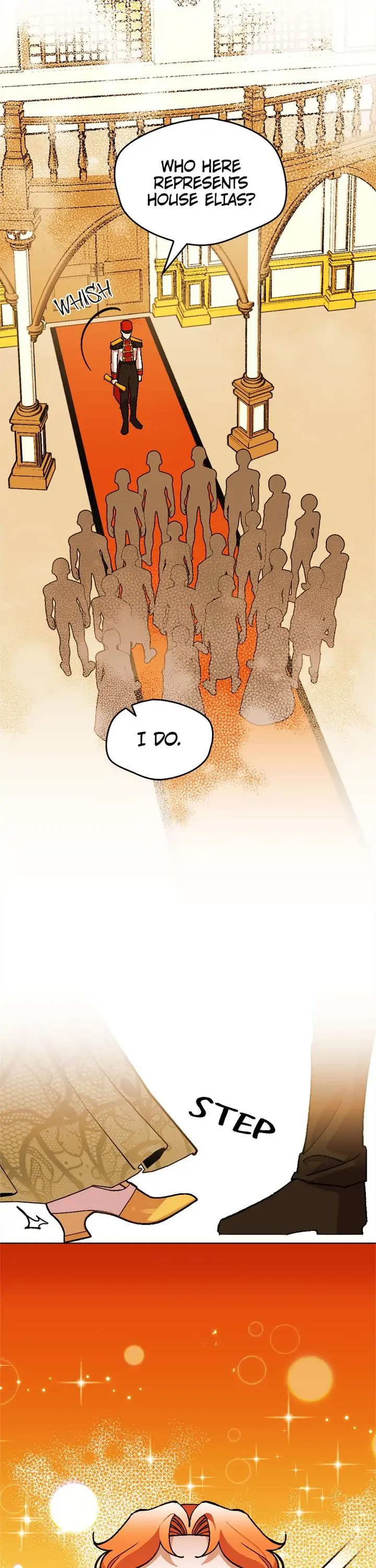 Read I’ll Save a Decent Family EN Manga Online