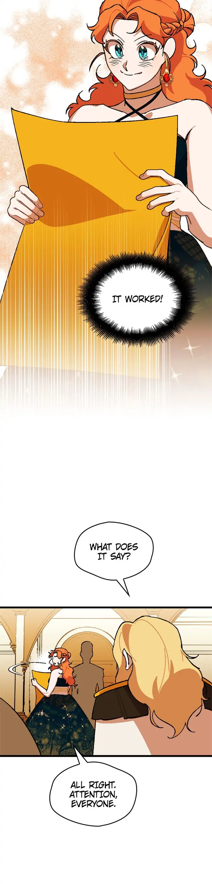 Read I’ll Save a Decent Family EN Manga Online