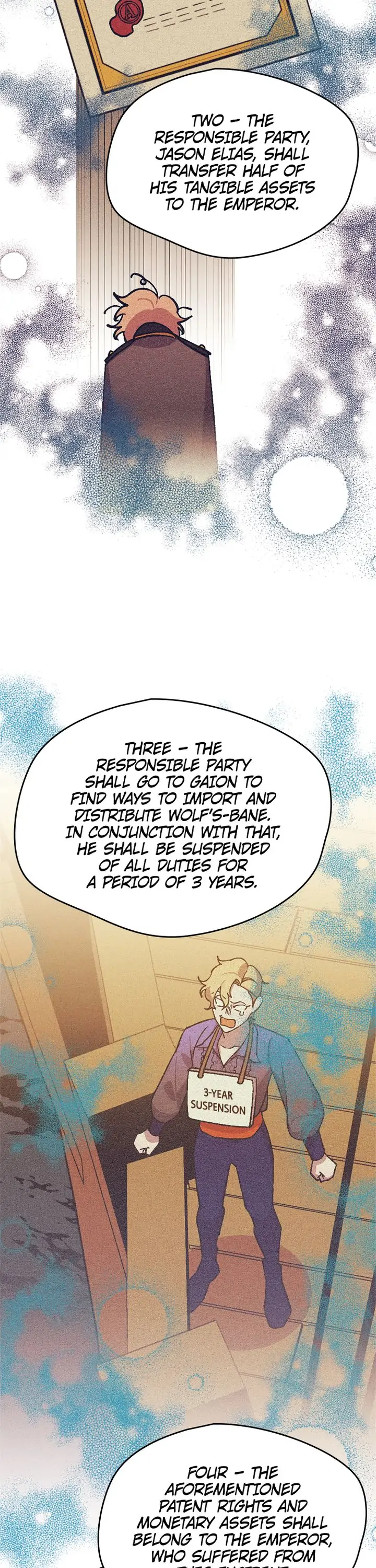 Read I’ll Save a Decent Family EN Manga Online