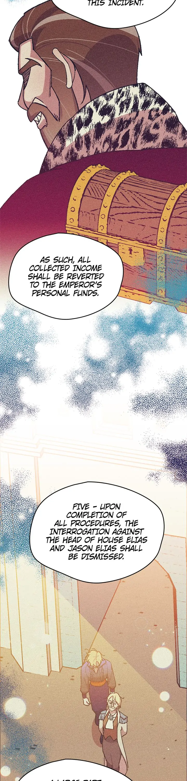 Read I’ll Save a Decent Family EN Manga Online