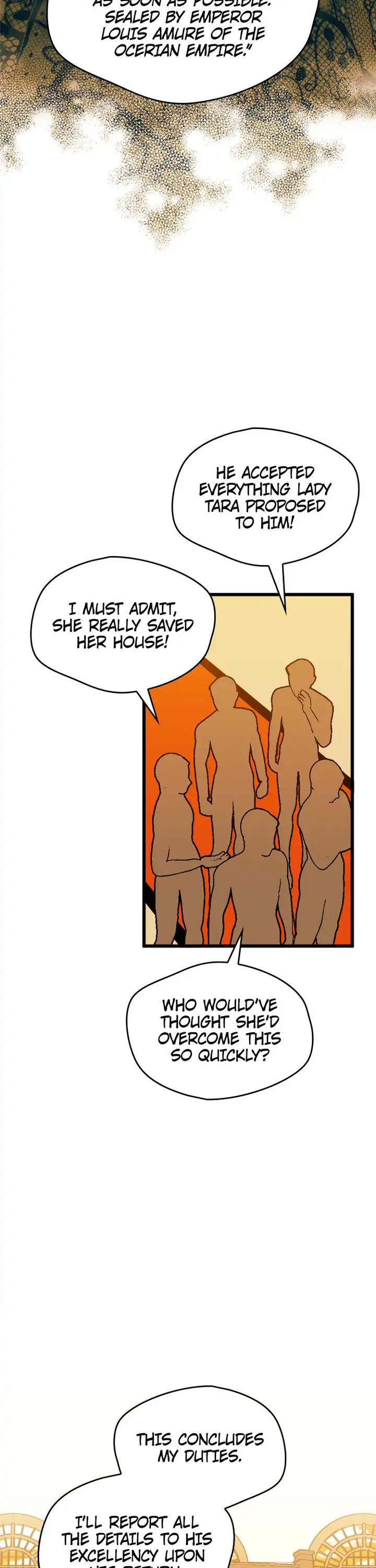 Read I’ll Save a Decent Family EN Manga Online