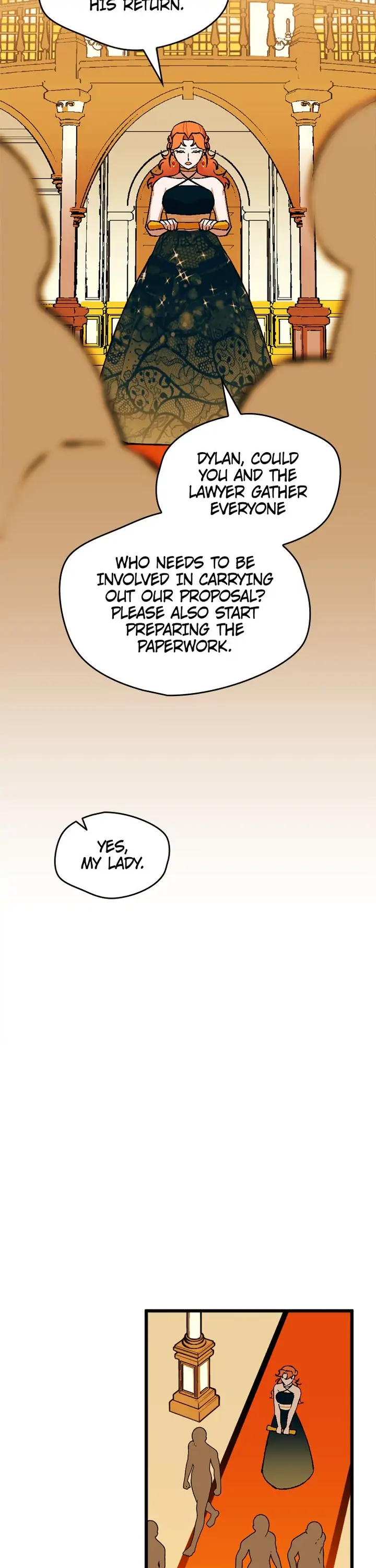 Read I’ll Save a Decent Family EN Manga Online