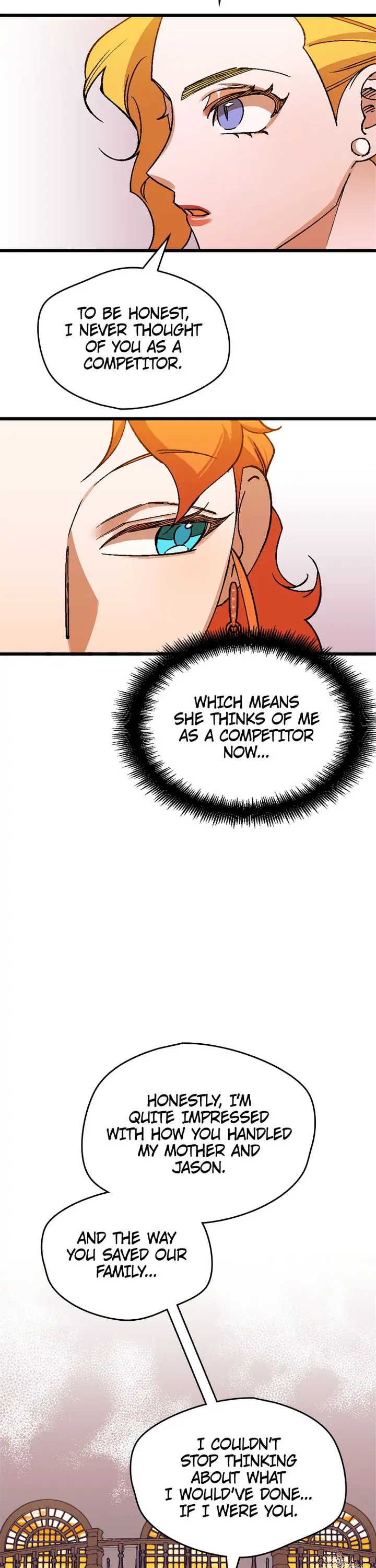 Read I’ll Save a Decent Family EN Manga Online