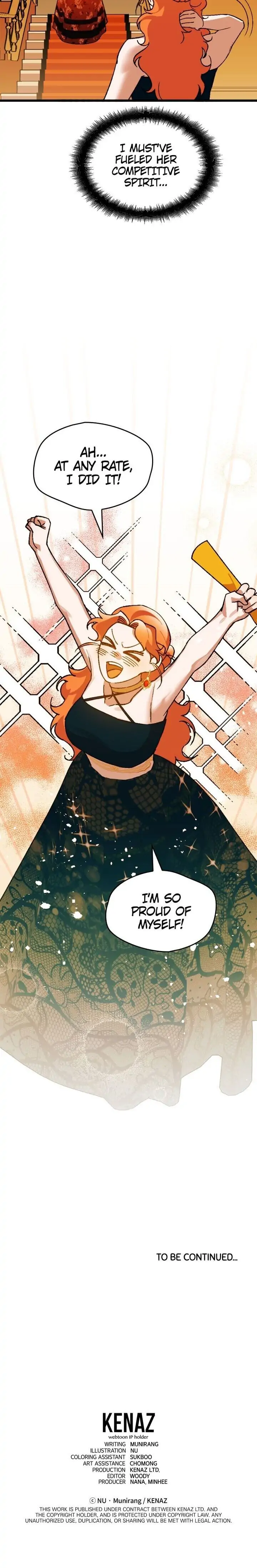 Read I’ll Save a Decent Family EN Manga Online