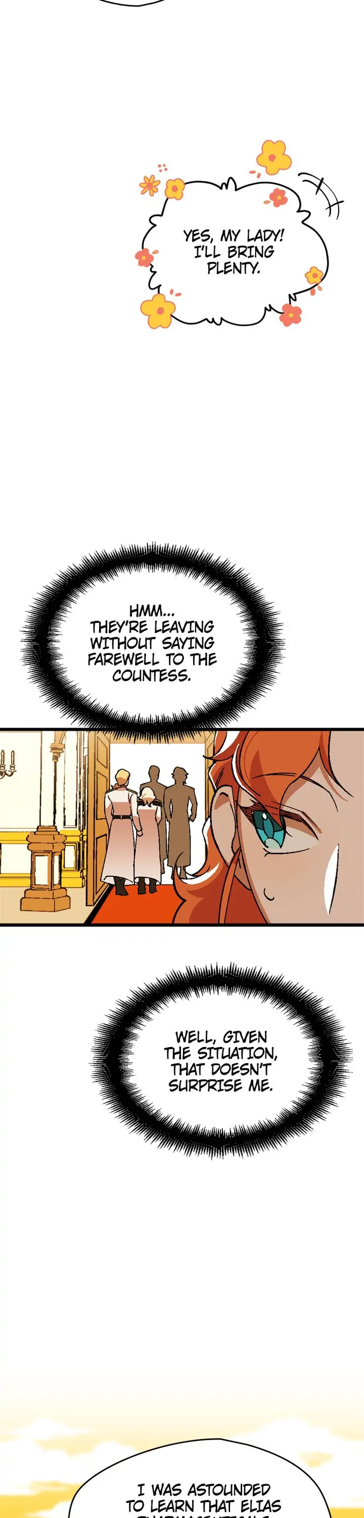 Read I’ll Save a Decent Family EN Manga Online