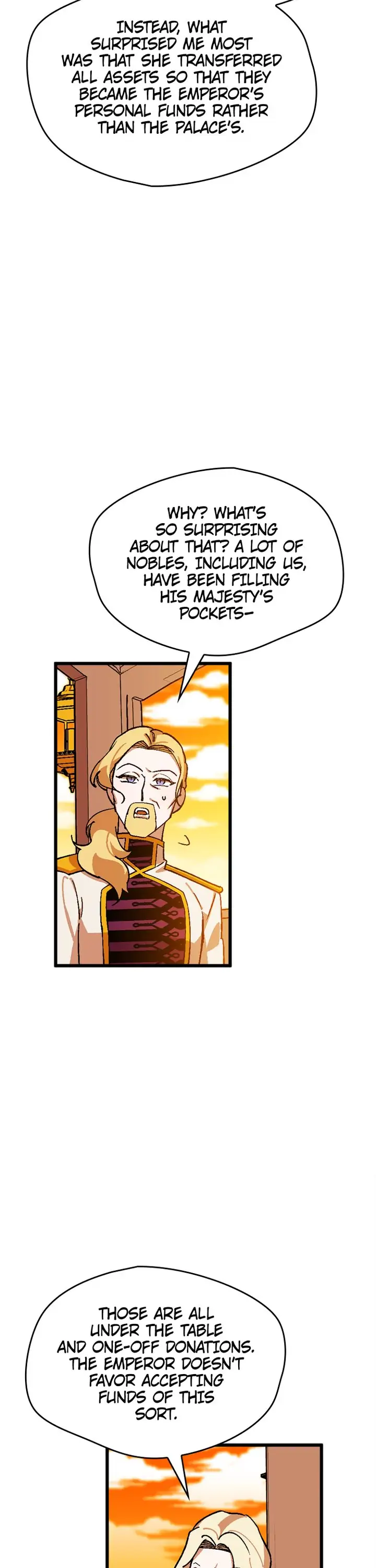 Read I’ll Save a Decent Family EN Manga Online