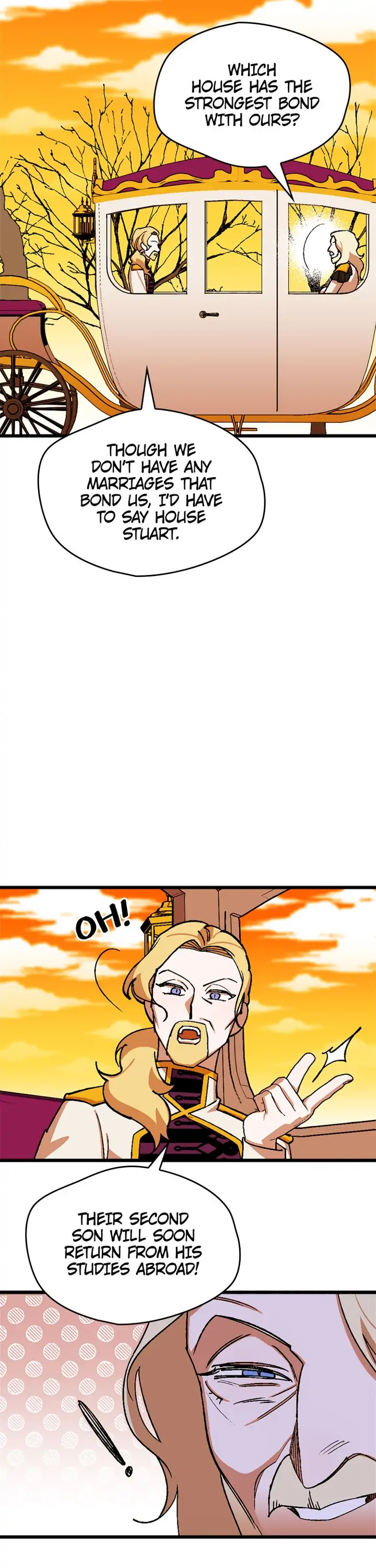 Read I’ll Save a Decent Family EN Manga Online