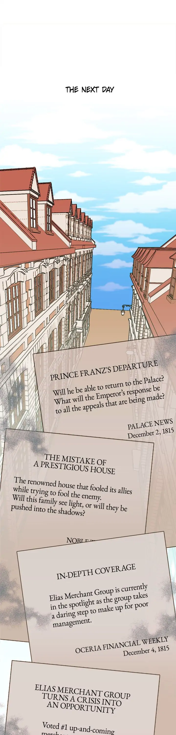 Read I’ll Save a Decent Family EN Manga Online