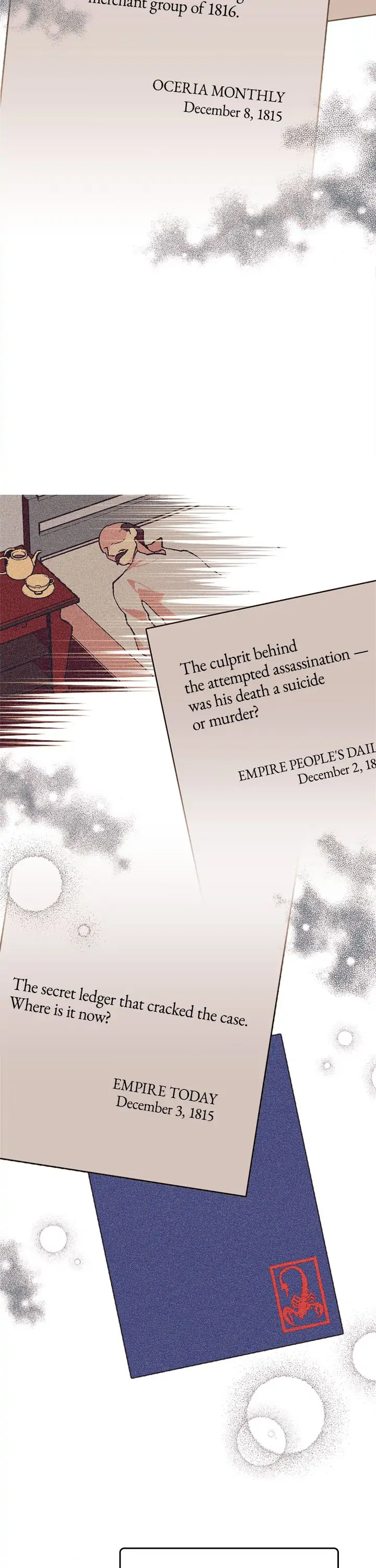 Read I’ll Save a Decent Family EN Manga Online