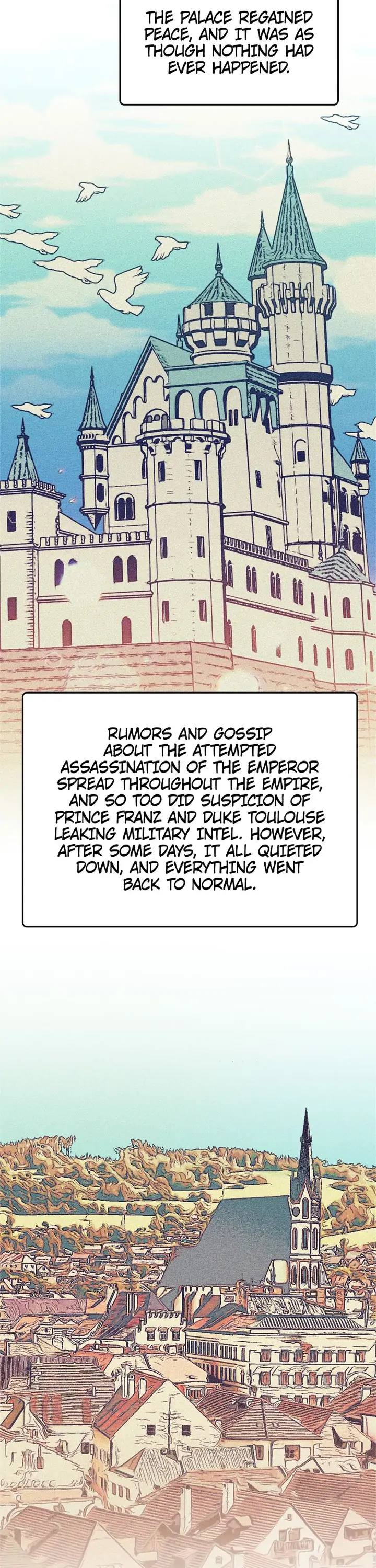 Read I’ll Save a Decent Family EN Manga Online