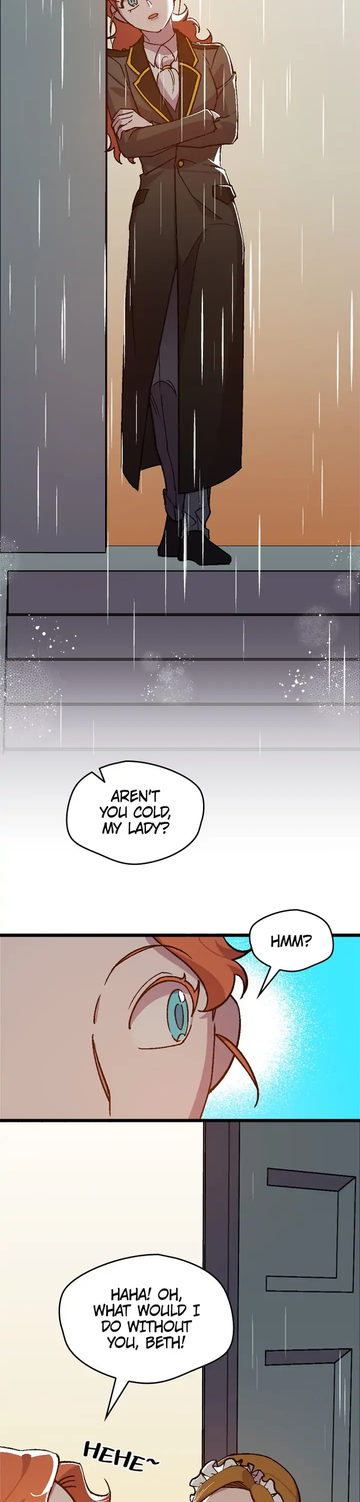Read I’ll Save a Decent Family EN Manga Online