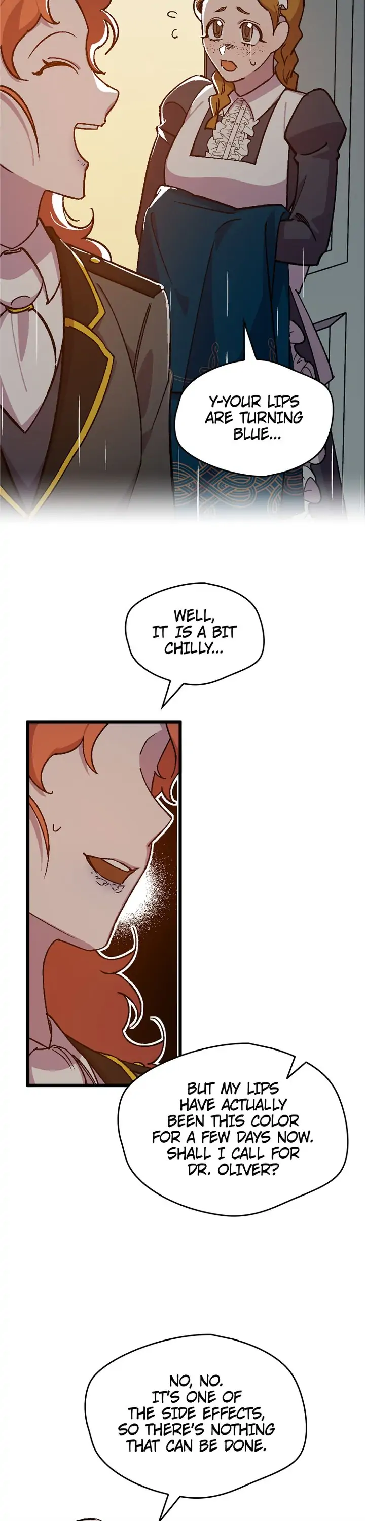Read I’ll Save a Decent Family EN Manga Online