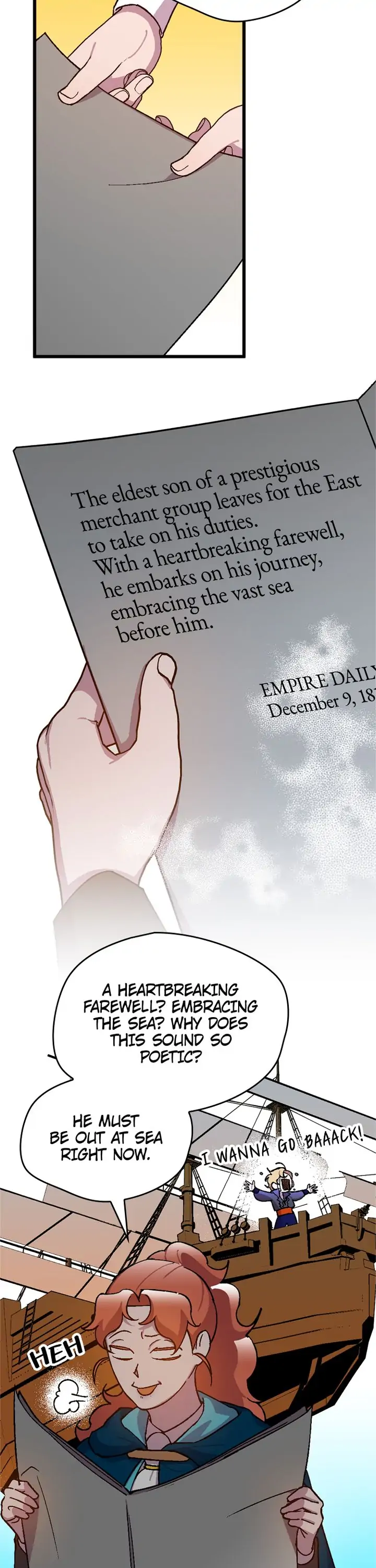Read I’ll Save a Decent Family EN Manga Online