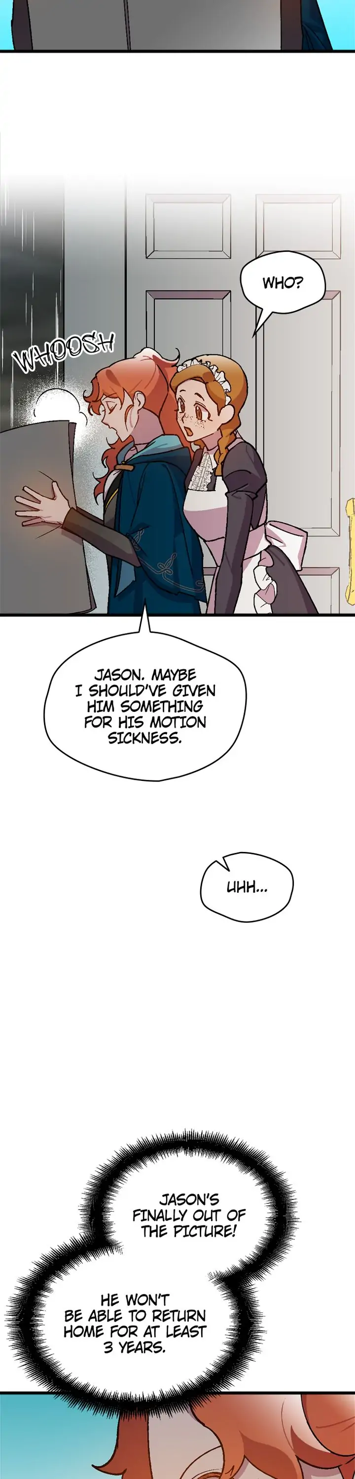 Read I’ll Save a Decent Family EN Manga Online