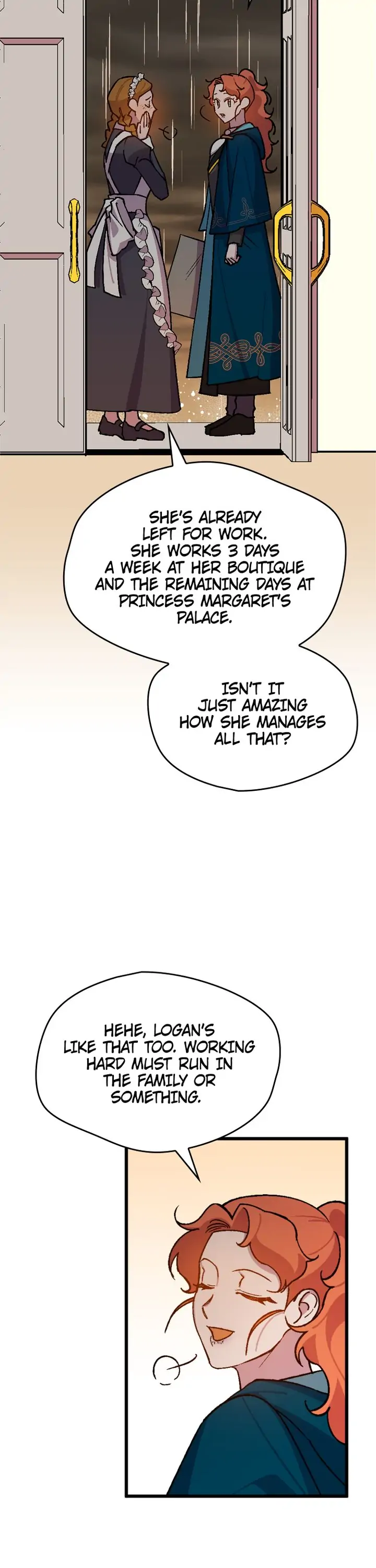 Read I’ll Save a Decent Family EN Manga Online