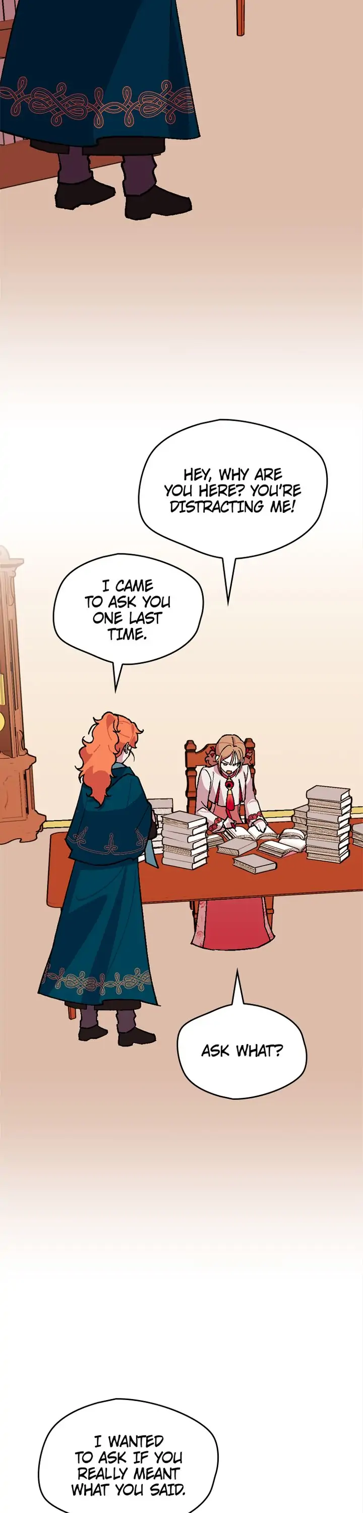 Read I’ll Save a Decent Family EN Manga Online