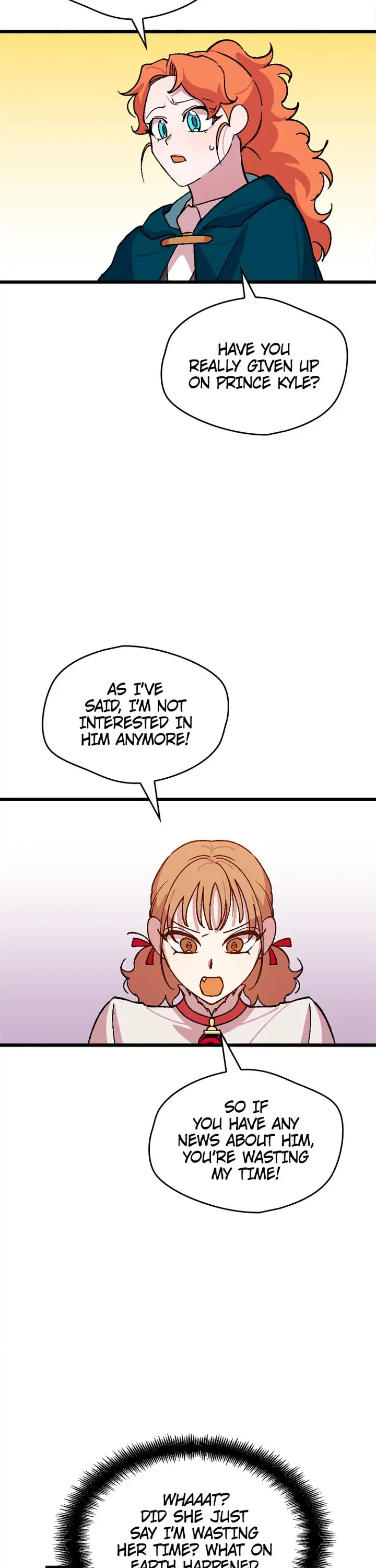 Read I’ll Save a Decent Family EN Manga Online