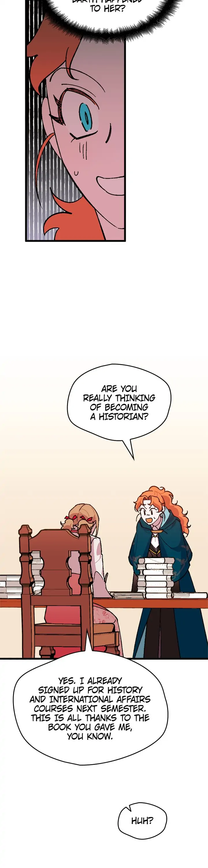 Read I’ll Save a Decent Family EN Manga Online