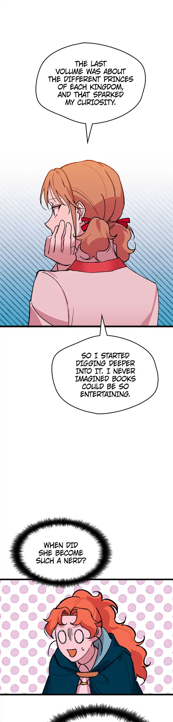 Read I’ll Save a Decent Family EN Manga Online