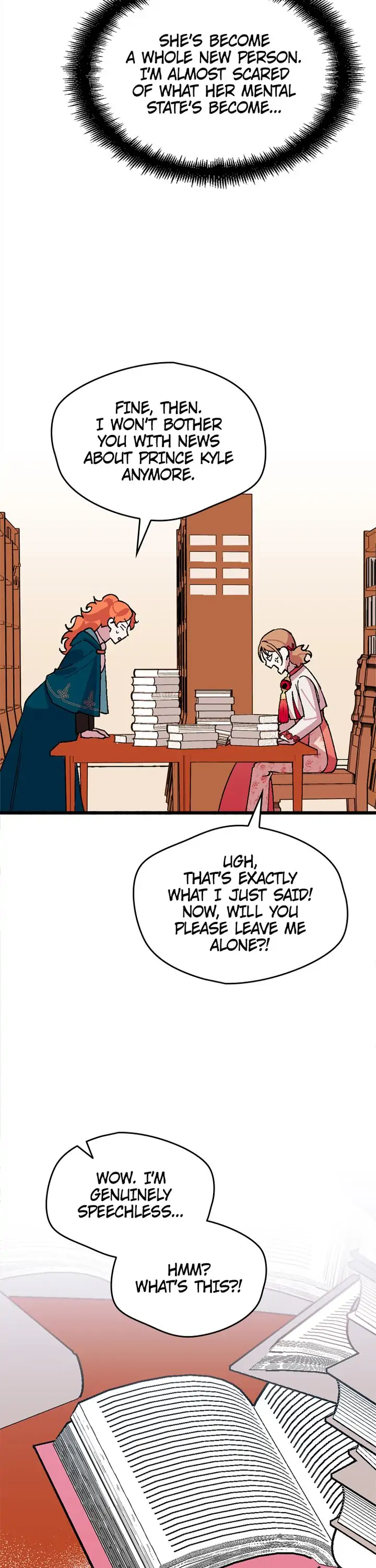 Read I’ll Save a Decent Family EN Manga Online