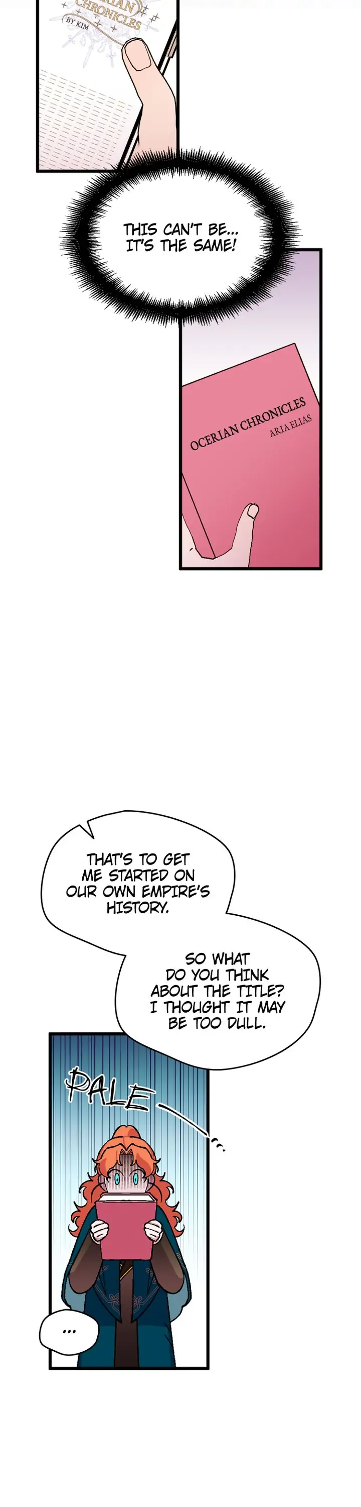 Read I’ll Save a Decent Family EN Manga Online
