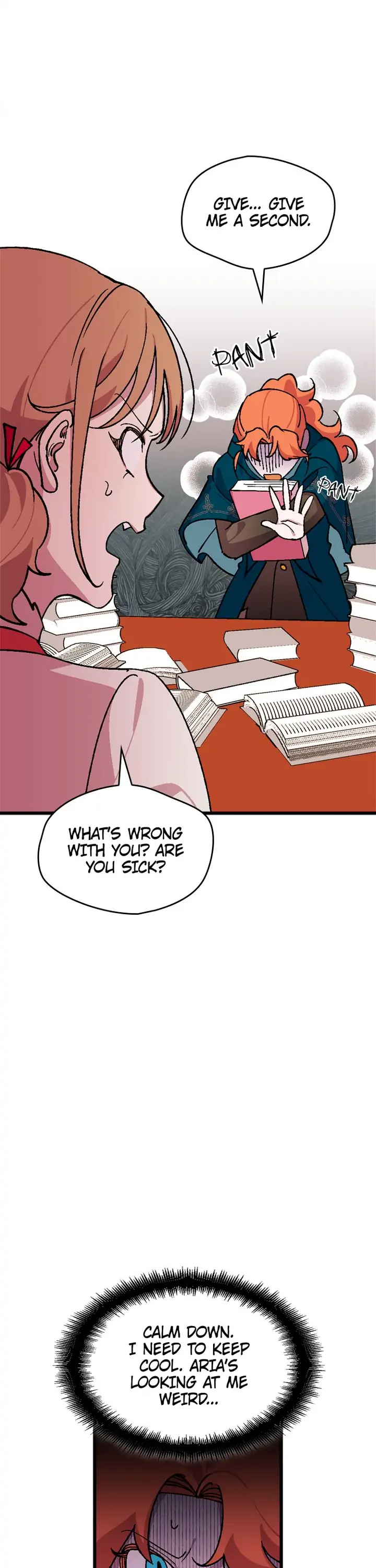 Read I’ll Save a Decent Family EN Manga Online