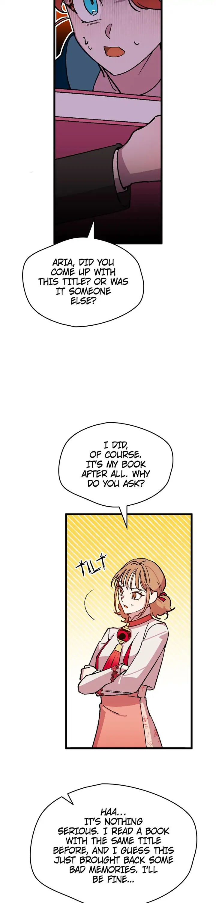 Read I’ll Save a Decent Family EN Manga Online
